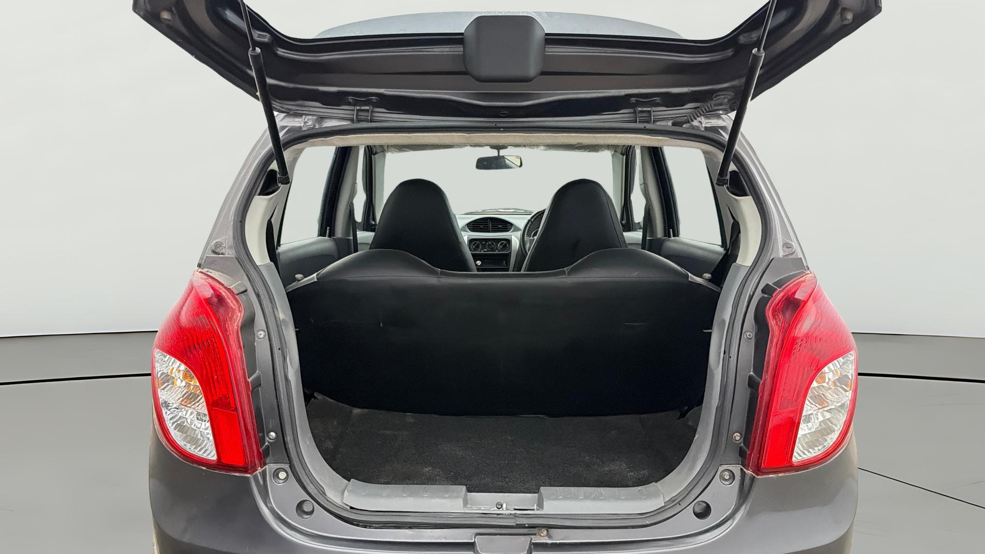 View 2015 Maruti Suzuki Alto 800 LX Image 36 Used 2015 Maruti Suzuki Alto 800 LX Image 36