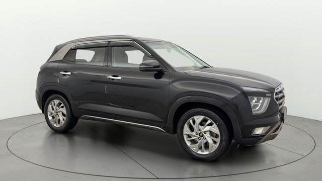 View Hyundai Creta Image 22 Used Hyundai Creta Image 22