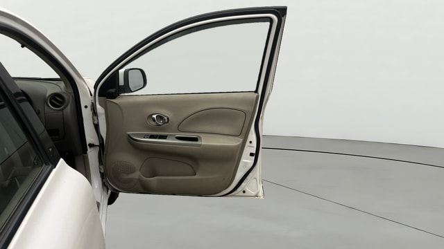 View Nissan Micra Image 43 Used Nissan Micra Image 43