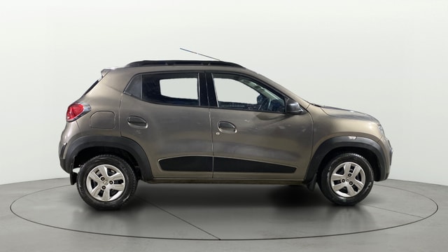 View Renault Kwid Image 8 Used Renault Kwid Image 8