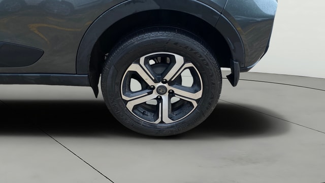 View Tata Nexon Image 8 Used Tata Nexon Image 8