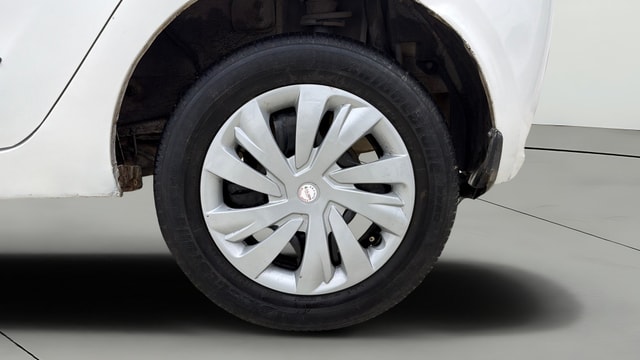 View Tata Tiago Image 11 Used Tata Tiago Image 11