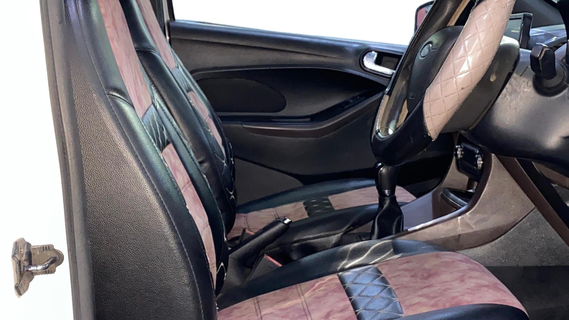 Used 2019 Ford Freestyle Used 2019 Ford Freestyle