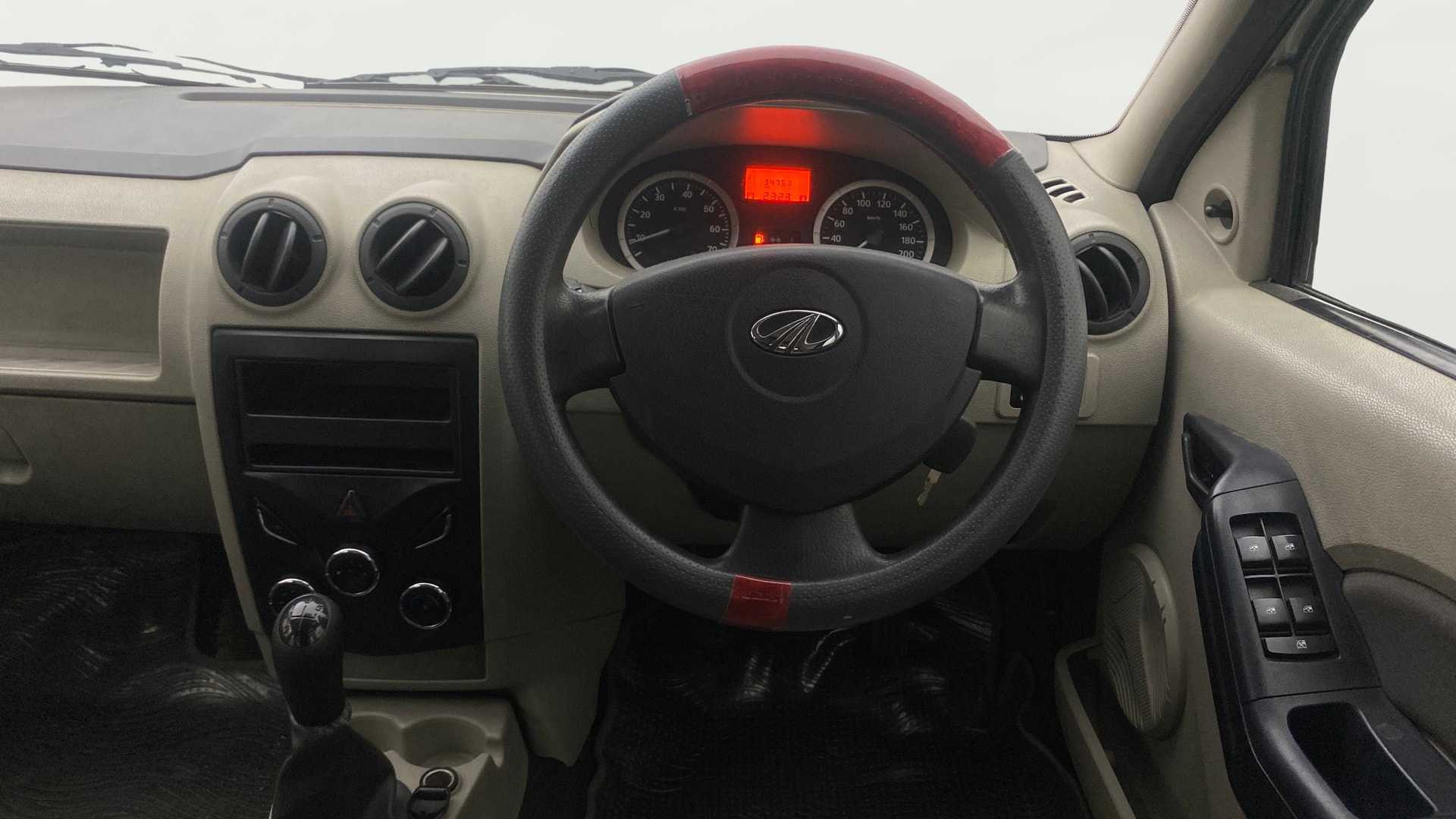 Used 2013 Mahindra Verito Vibe Used 2013 Mahindra Verito Vibe
