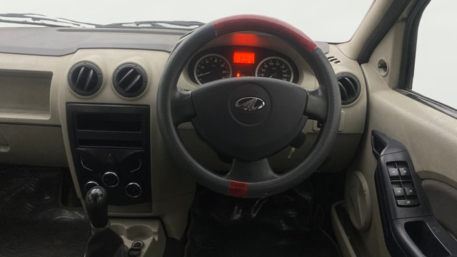 View Mahindra Verito Vibe Image 20 Used Mahindra Verito Vibe Image 20