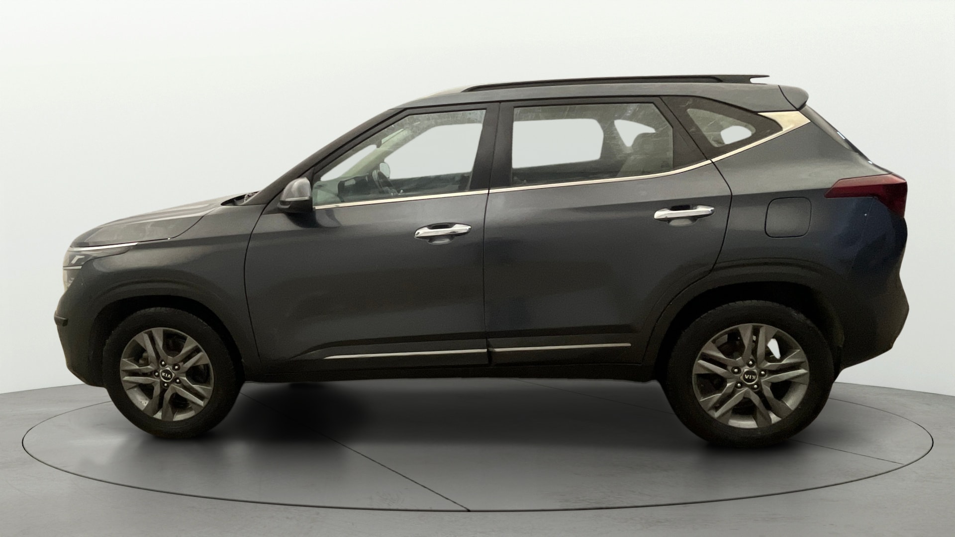 Used 2020 Kia Seltos Used 2020 Kia Seltos