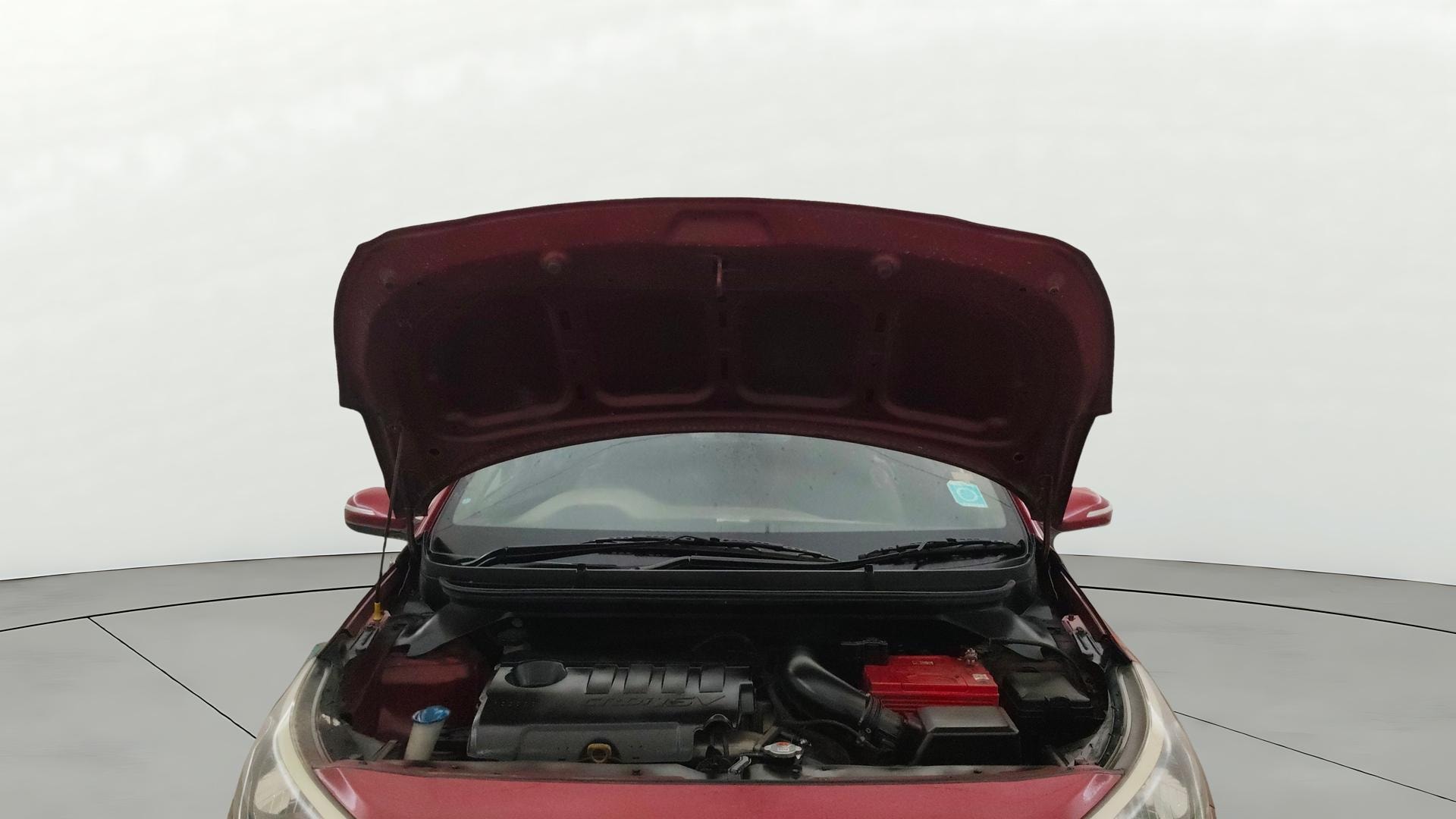 Used 2014 Hyundai Elite i20 Used 2014 Hyundai Elite i20