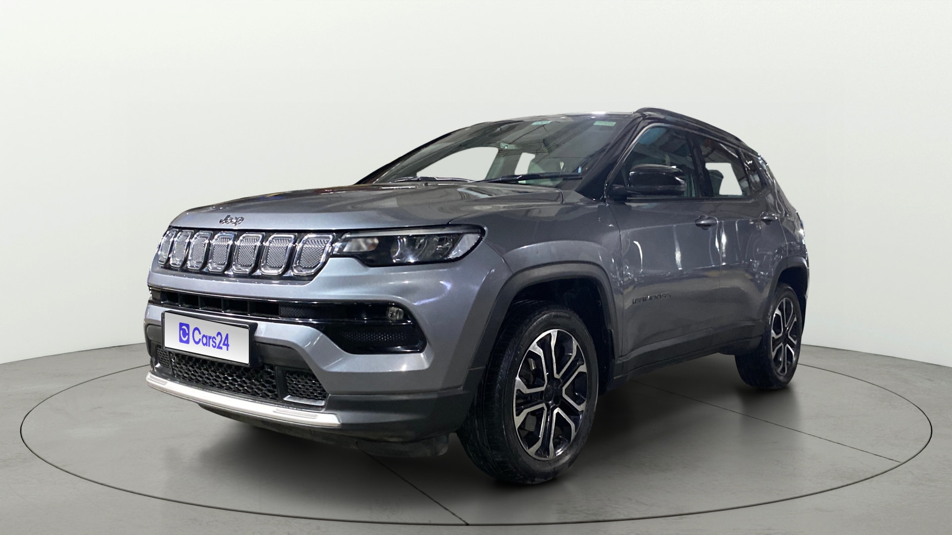 Used 2022 Jeep Compass Used 2022 Jeep Compass