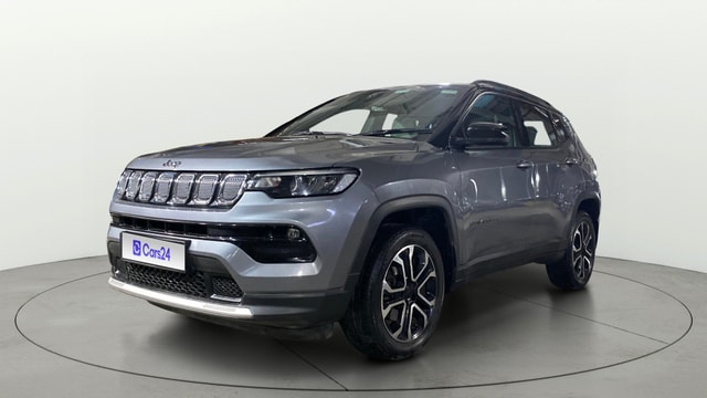 View Jeep Compass Image 22 Used Jeep Compass Image 22