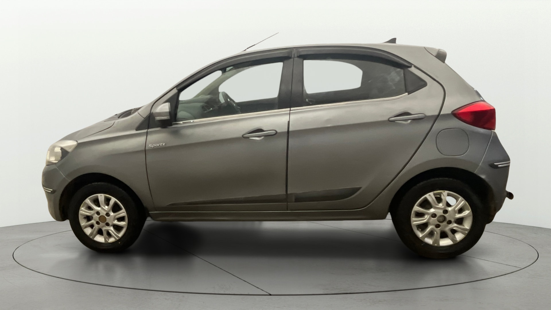 Used 2018 Tata Tiago Used 2018 Tata Tiago