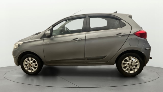 View Tata Tiago Image 25 Used Tata Tiago Image 25