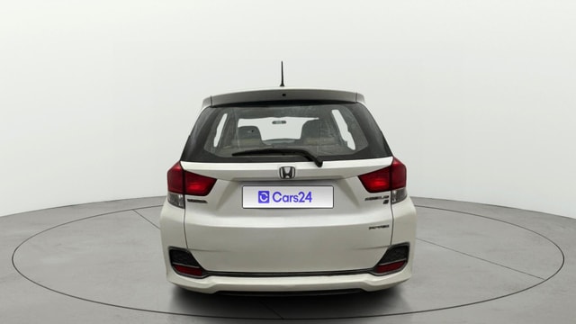View Honda Mobilio Image 39 Used Honda Mobilio Image 39