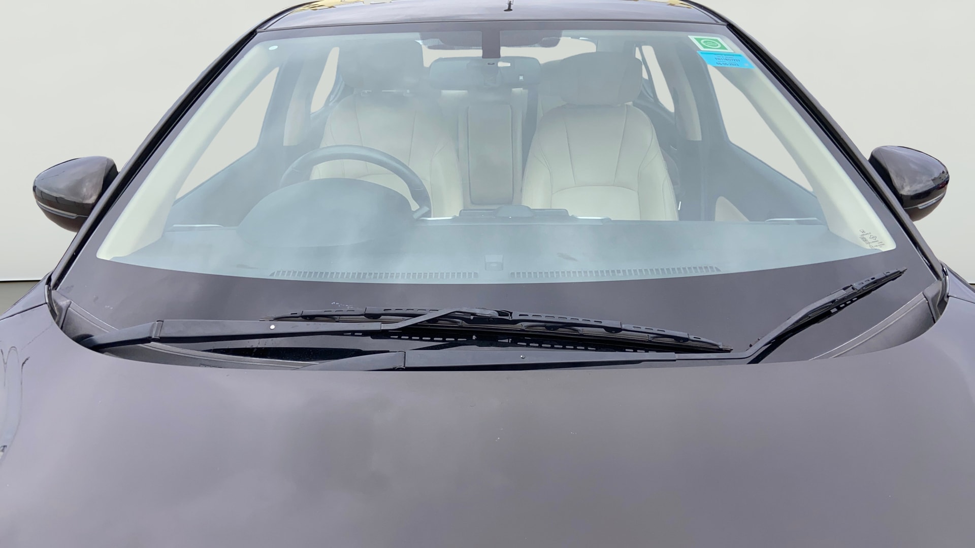 View 2023 Honda City ZX CVT Image 32 Used 2023 Honda City ZX CVT Image 32