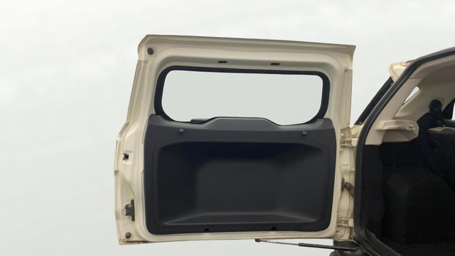 View Ford EcoSport Image 31 Used Ford EcoSport Image 31