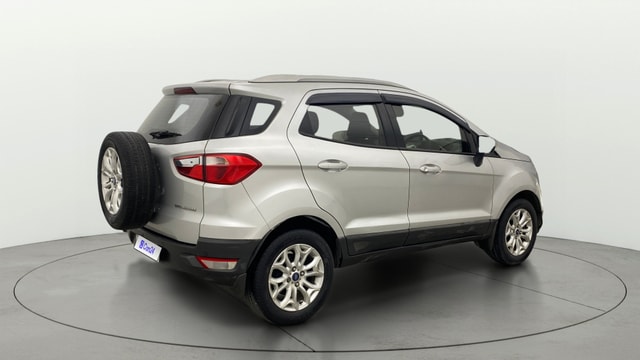 View Ford EcoSport Image 43 Used Ford EcoSport Image 43