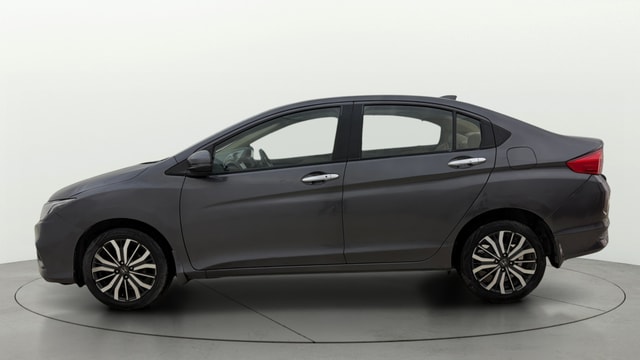 View Honda City Image 26 Used Honda City Image 26