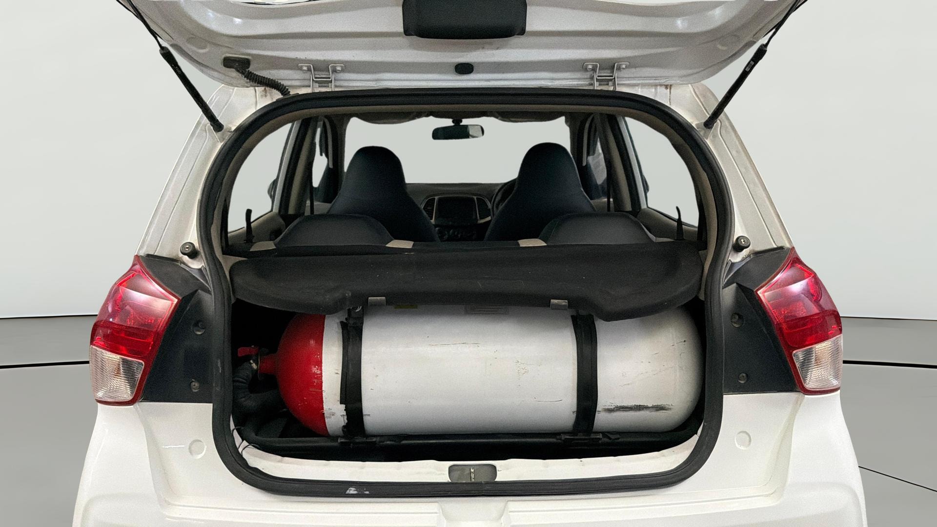 View 2021 Hyundai New Santro D-Lite Petrol Image 37 Used 2021 Hyundai New Santro D-Lite Petrol Image 37