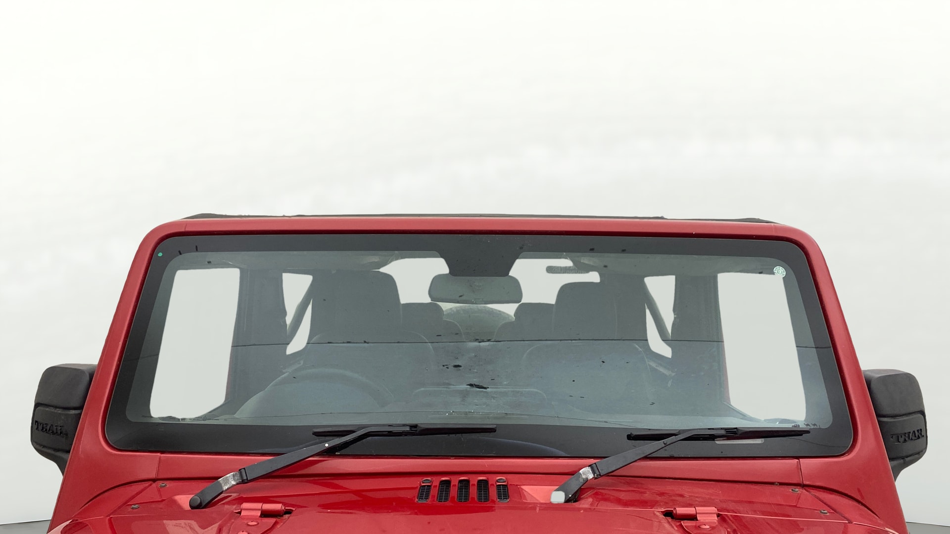 View 2021 Mahindra Thar AX Standard Manual Soft Top 6 Seater Image 29 Used 2021 Mahindra Thar AX Standard Manual Soft Top 6 Seater Image 29