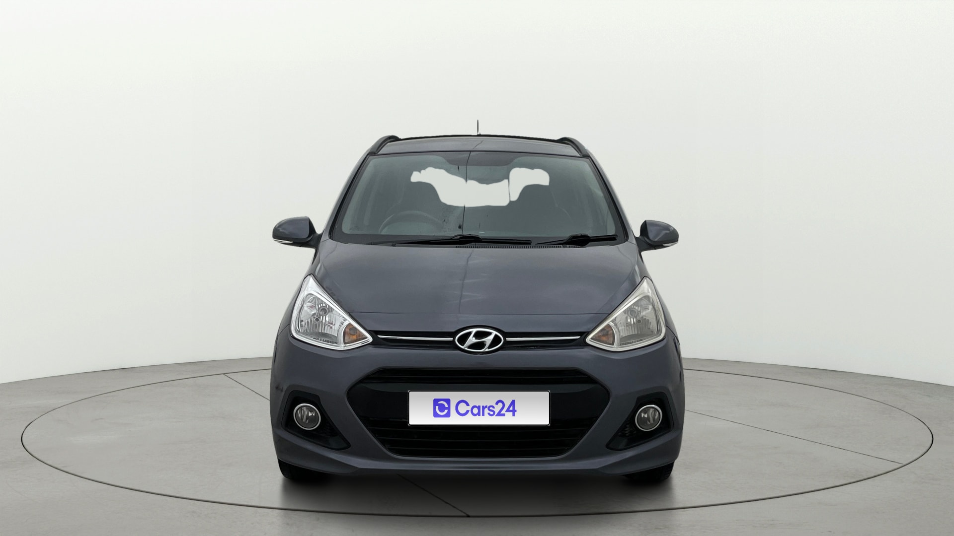Used 2014 Hyundai Grand i10 Used 2014 Hyundai Grand i10