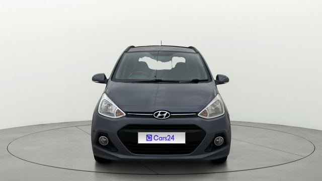 View Hyundai Grand i10 Image 1 Used Hyundai Grand i10 Image 1