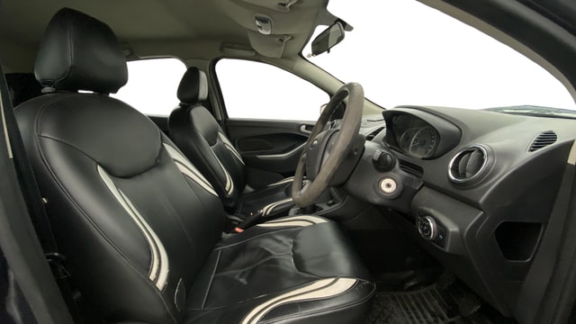 View Ford Figo Aspire Image 25 Used Ford Figo Aspire Image 25
