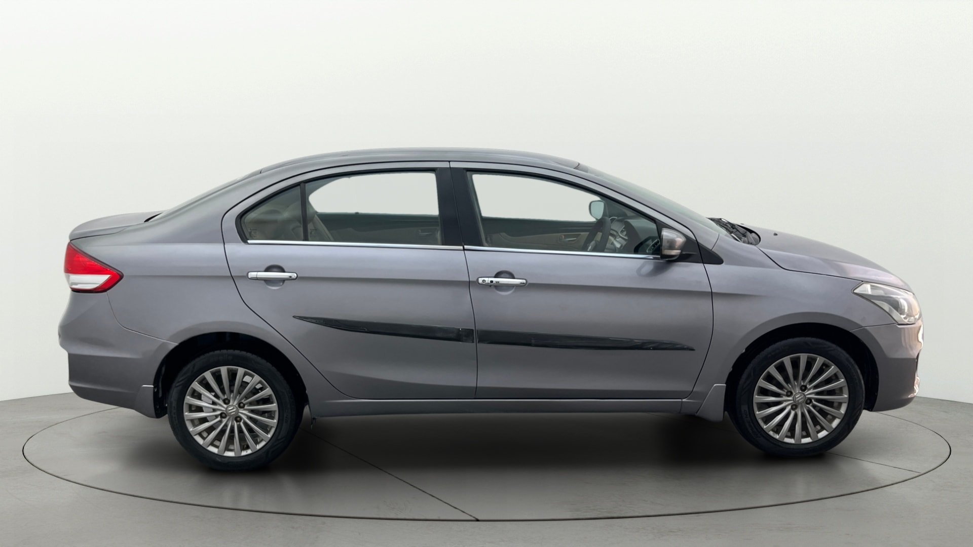 View 2016 Maruti Suzuki 1000 Base Variant Image 8 Used 2016 Maruti Suzuki 1000 Base Variant Image 8
