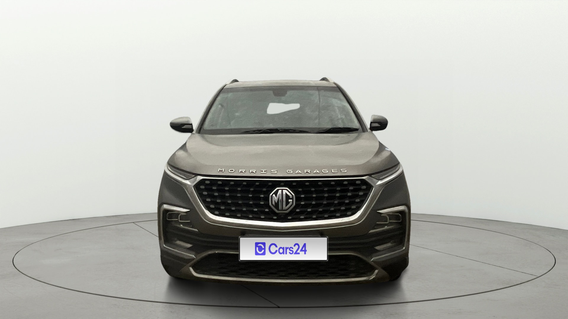 Used 2023 MG Hector Used 2023 MG Hector