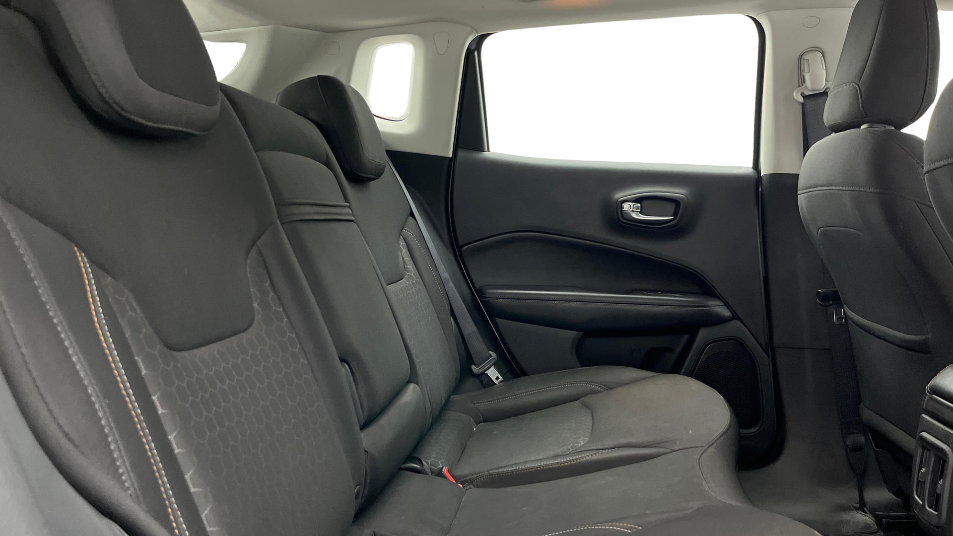 View 2019 Jeep Compass Sport Plus Diesel BS IV Image 29 Used 2019 Jeep Compass Sport Plus Diesel BS IV Image 29