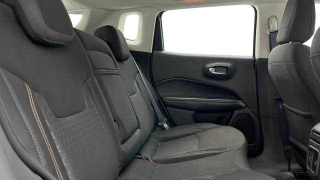 View Jeep Compass Image 29 Used Jeep Compass Image 29