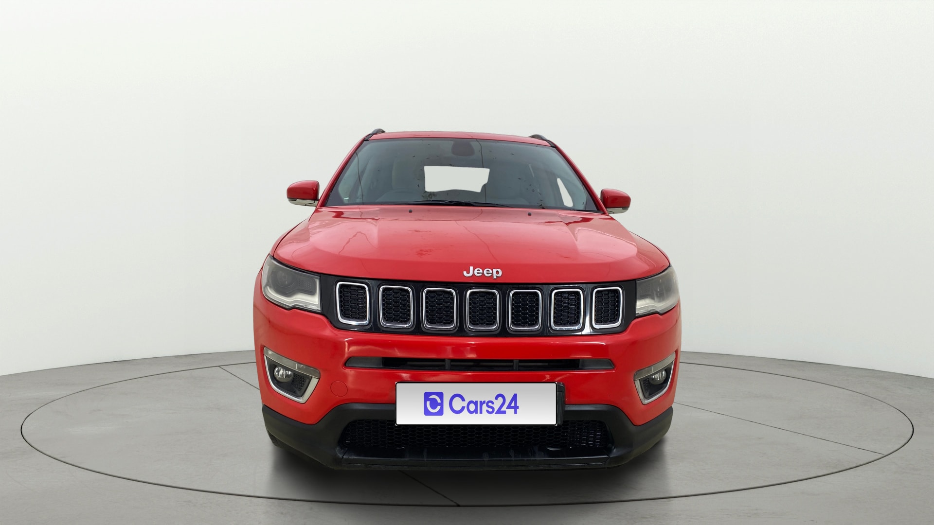 Used 2019 Jeep Compass Used 2019 Jeep Compass