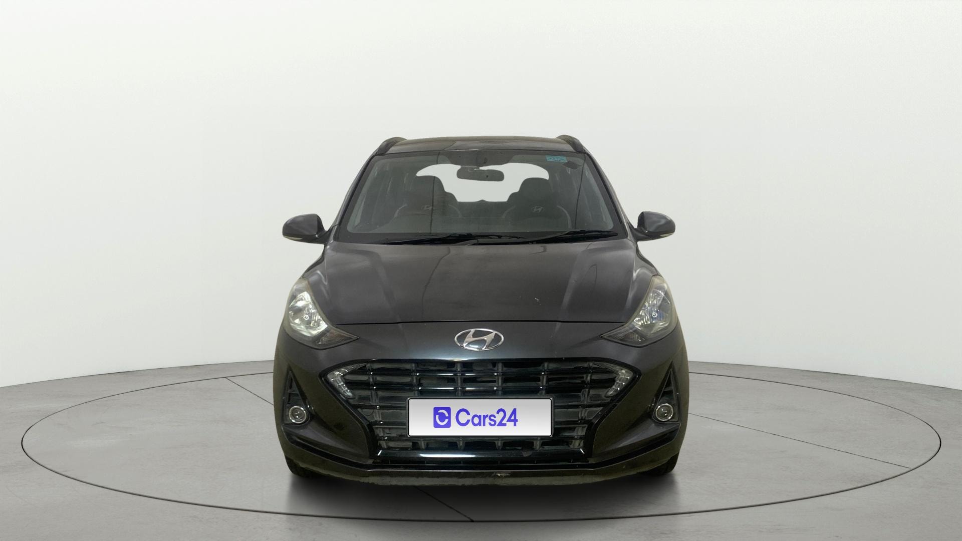 Used 2021 Hyundai Grand i10 Nios Used 2021 Hyundai Grand i10 Nios