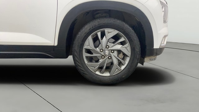 View Hyundai Creta Image 44 Used Hyundai Creta Image 44