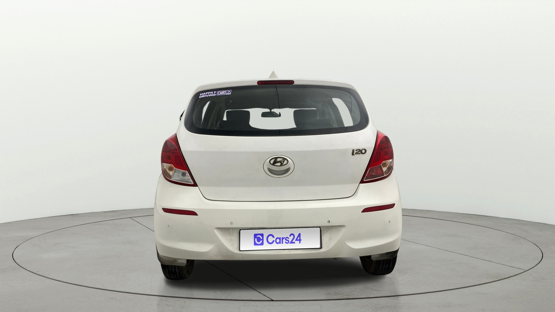Used 2014 Hyundai i20 Used 2014 Hyundai i20