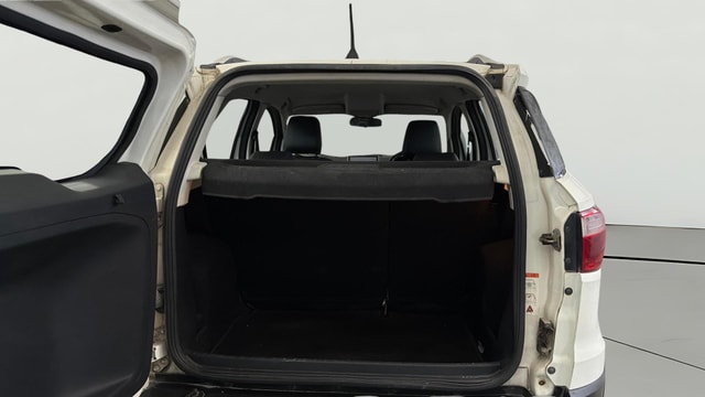 View Ford EcoSport Image 38 Used Ford EcoSport Image 38