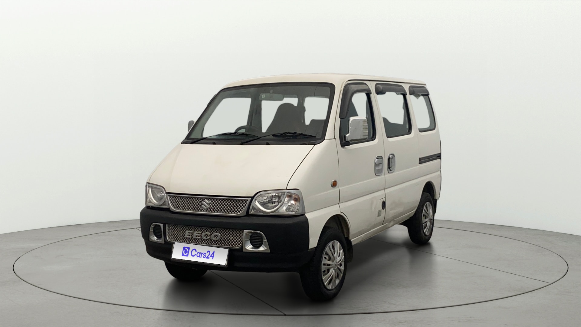 View 2023 Maruti Suzuki 1000 Base Variant Image 20 Used 2023 Maruti Suzuki 1000 Base Variant Image 20