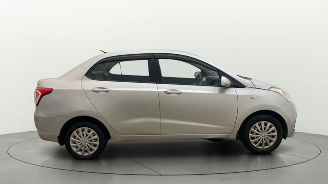 View Hyundai Xcent Image 9 Used Hyundai Xcent Image 9