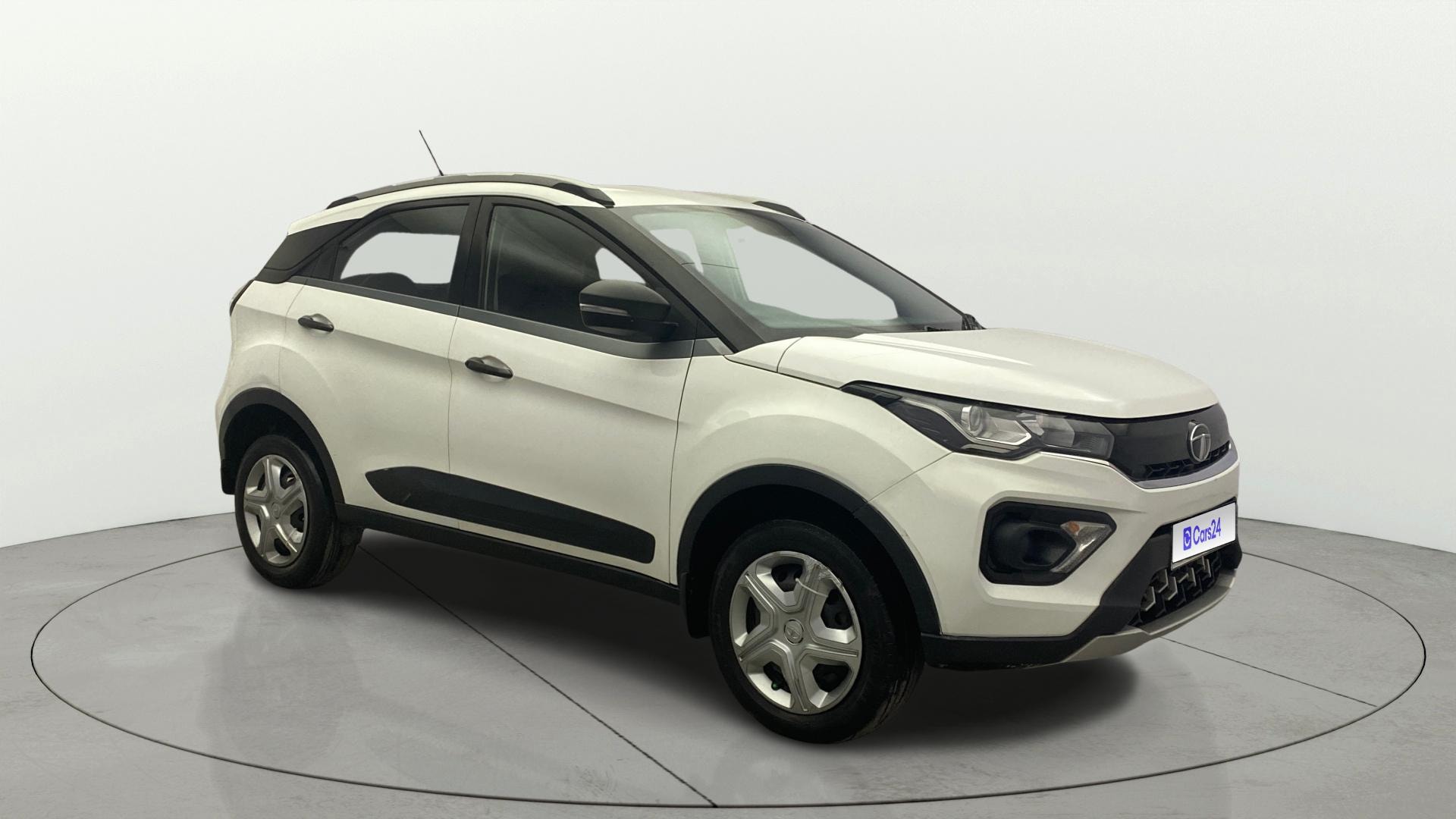 View 2021 Tata Nexon Revotron XE Image 35 Used 2021 Tata Nexon Revotron XE Image 35