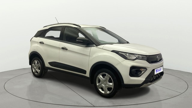 View Tata Nexon Image 35 Used Tata Nexon Image 35