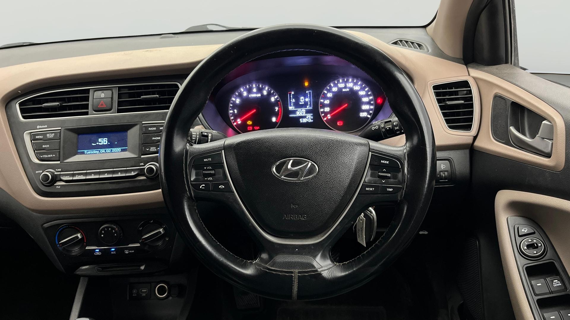 Used 2018 Hyundai Elite i20 Used 2018 Hyundai Elite i20