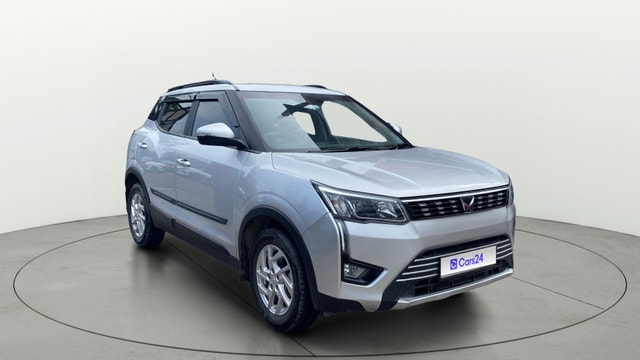 View Mahindra XUV300 Image 22 Used Mahindra XUV300 Image 22