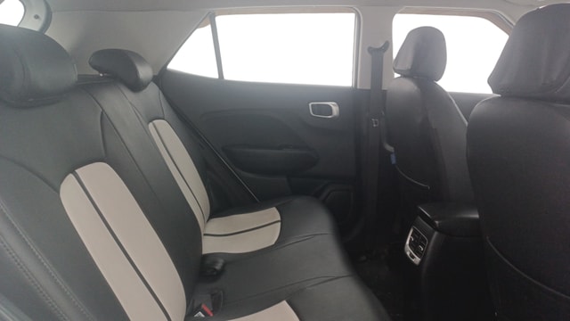 View Hyundai Venue Image 35 Used Hyundai Venue Image 35