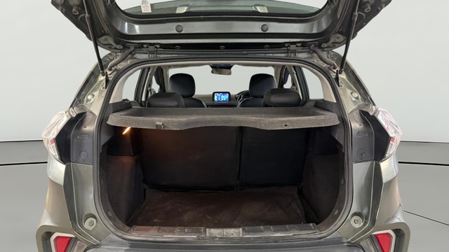 View Tata Nexon Image 42 Used Tata Nexon Image 42