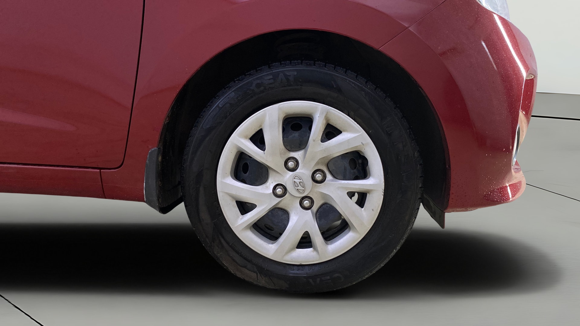 View 2018 Hyundai Grand i10 Sportz 1.2 Kappa Image 39 Used 2018 Hyundai Grand i10 Sportz 1.2 Kappa Image 39