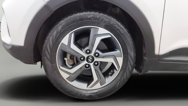 View Hyundai Creta Image 36 Used Hyundai Creta Image 36