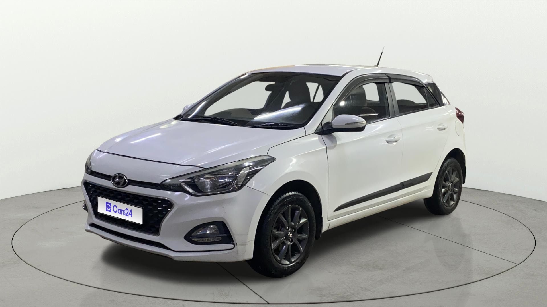 View 2020 Hyundai Elite i20 1.2 Sportz Plus Petrol Image 35 Used 2020 Hyundai Elite i20 1.2 Sportz Plus Petrol Image 35