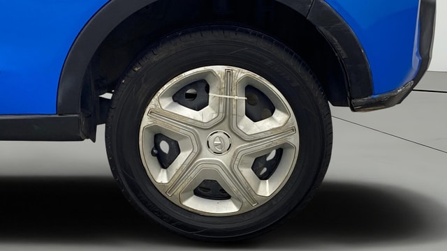 View Tata Nexon Image 11 Used Tata Nexon Image 11