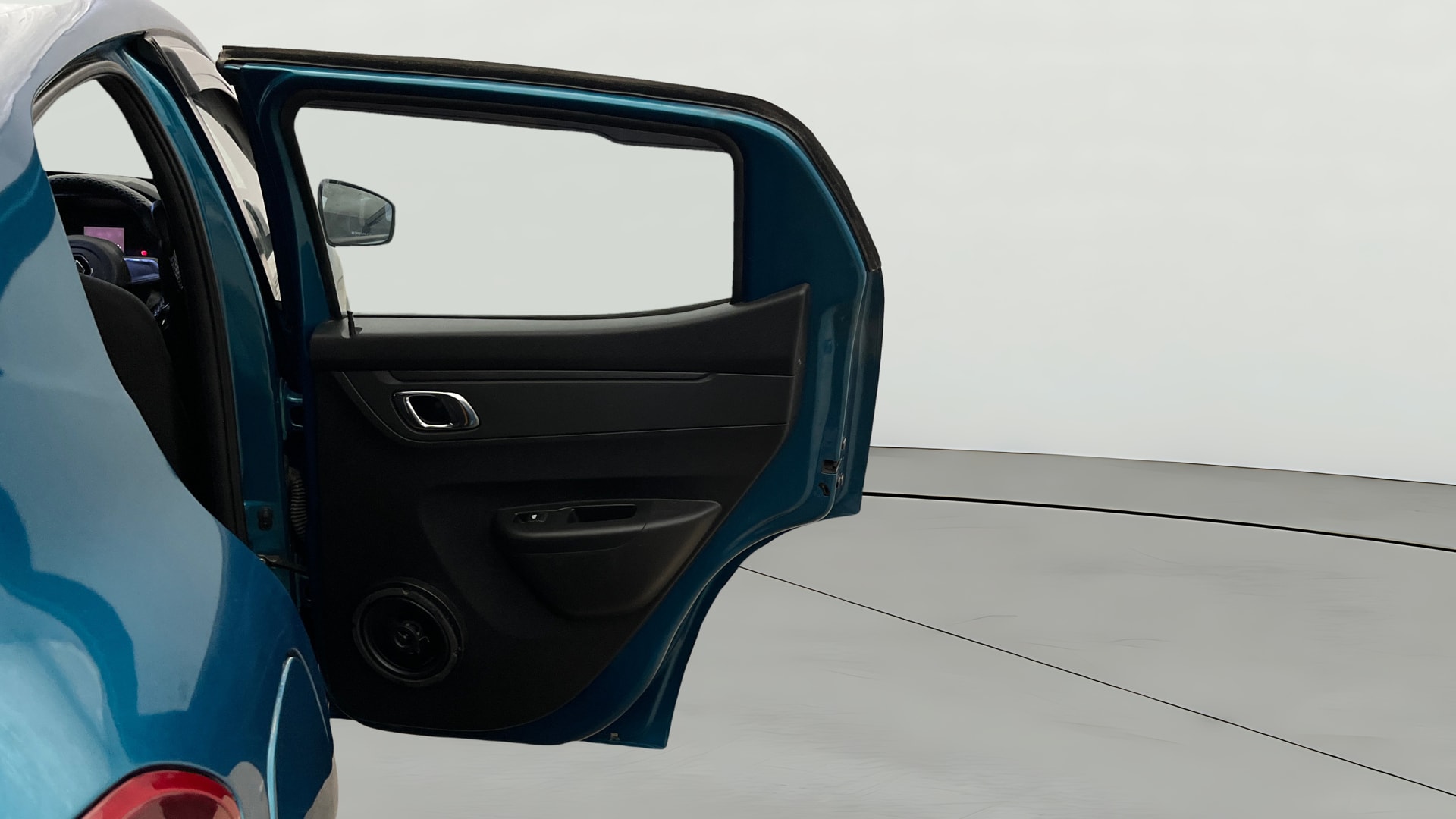 View 2022 Renault Kwid Climber (O) Image 7 Used 2022 Renault Kwid Climber (O) Image 7