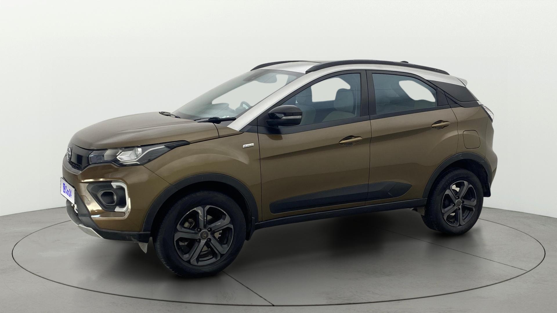 View 2023 Tata Nexon Revotorq XZA Plus Luxs AMT Jet Edition Image 38 Used 2023 Tata Nexon Revotorq XZA Plus Luxs AMT Jet Edition Image 38