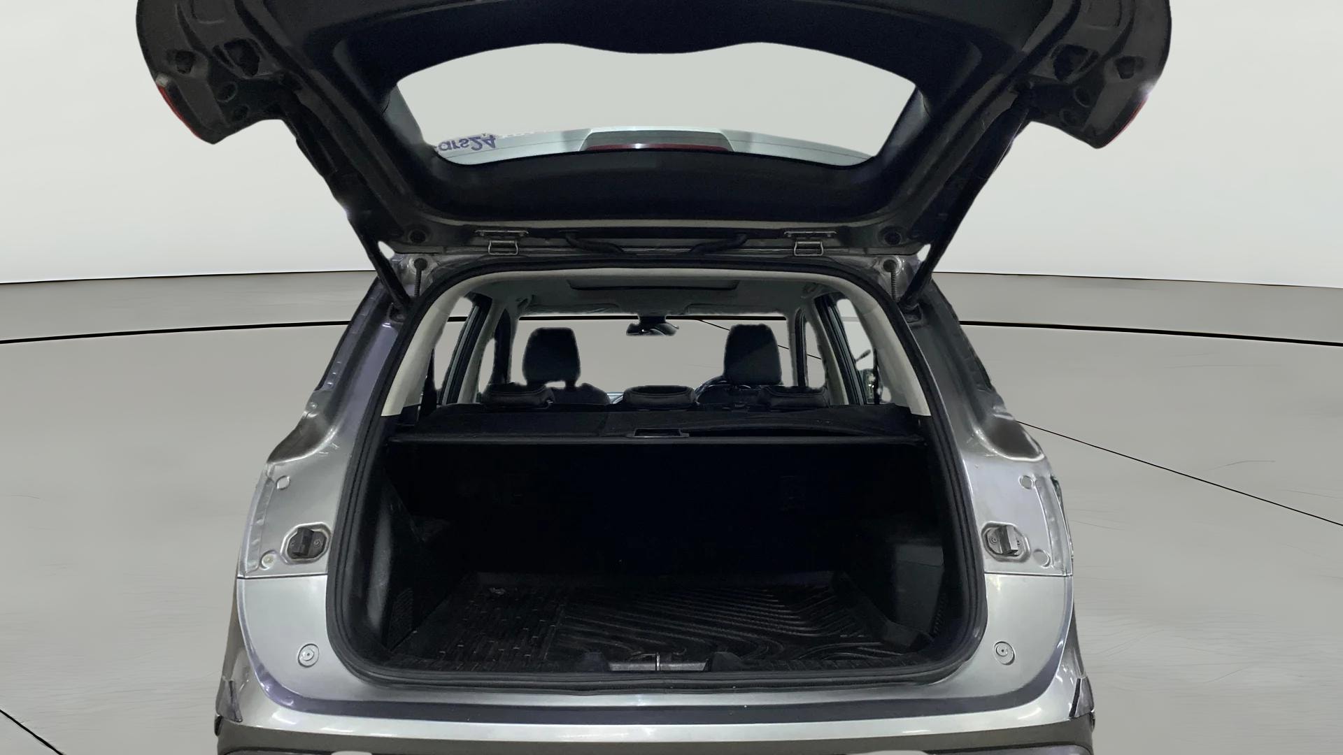View 2020 MG Hector Sharp Petrol BS IV Image 42 Used 2020 MG Hector Sharp Petrol BS IV Image 42