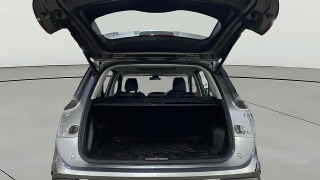 View MG Hector Image 42 Used MG Hector Image 42